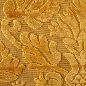 upholstery fabric / wall / baroque / damask
