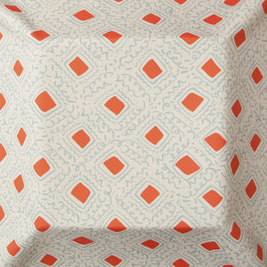 upholstery fabric / for curtains / geometric pattern / acrylic