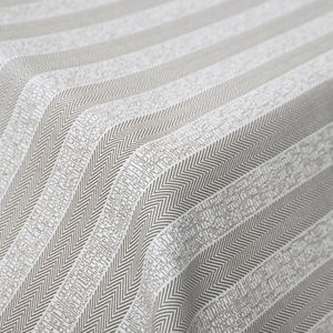 upholstery fabric / for curtains / wall / striped