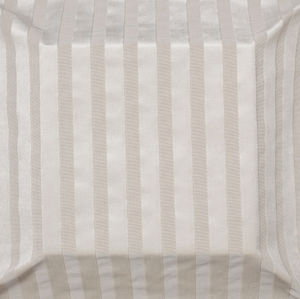 upholstery fabric / striped / polyester / viscose