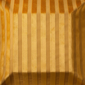 upholstery fabric / striped / polyester / viscose