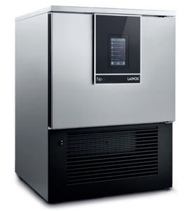 vertical blast chiller / commercial