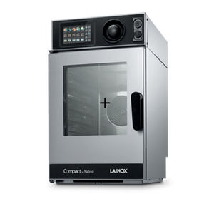 commercial oven / electric / combi