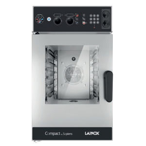 commercial oven / electric / combi