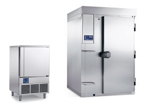 blast chiller