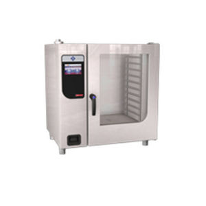 electric oven / gas / commercial / combi