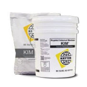sealing coating / cement-based / anti-mold