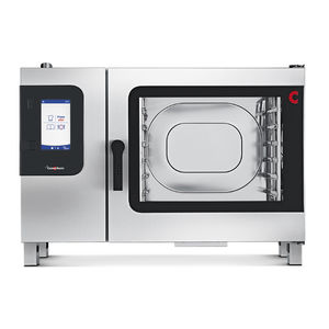 commercial oven / electric / steam / convection
