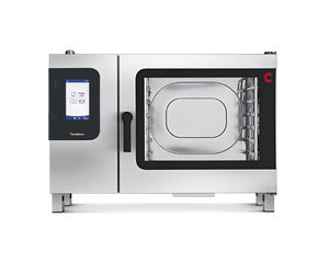commercial oven / electric / steam / combi