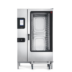 commercial oven / electric / steam / combi