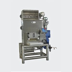 automatic dough sheeter / commercial