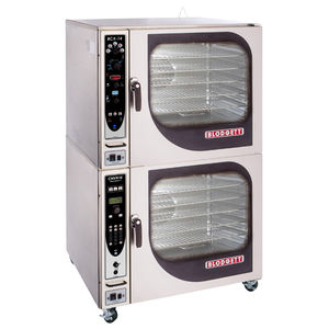 electric oven / commercial / combi / convection
