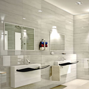 indoor tile / wall / marble / plain