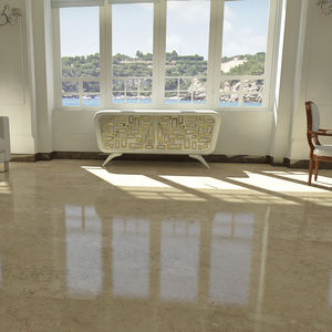 indoor tile / floor / marble / plain