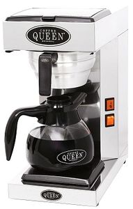filter coffee machine / professional / manual