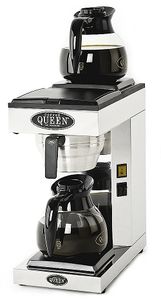 filter coffee machine / professional / manual