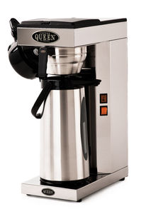 filter coffee machine / professional / manual