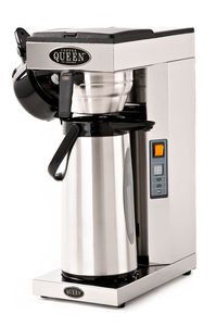 filter coffee machine / professional / automatic