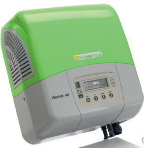 PV inverter / string / single-phase / with transformer