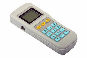 lighting control remote control