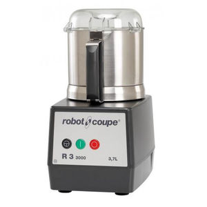 mixer cutter / commercial