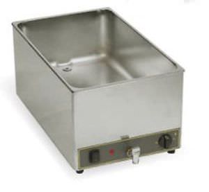 electric bain-marie