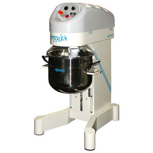 planetary mixer