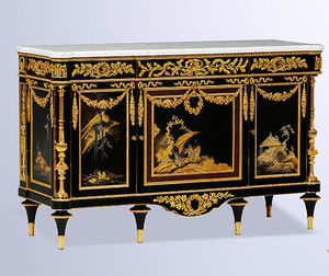 classic sideboard / wooden