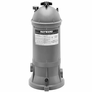 cartridge swimming pool filter