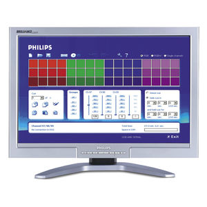 management software / for building automation systems