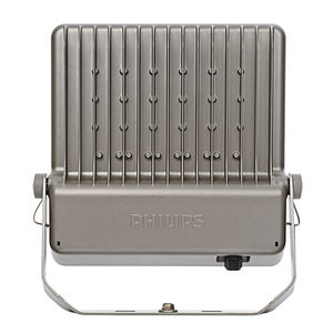 IP65 floodlight / LED / for public buildings / for parking lots