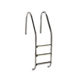 stainless steel pool steps