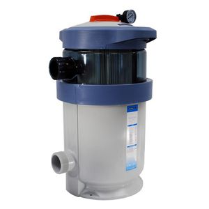 cartridge swimming pool filter