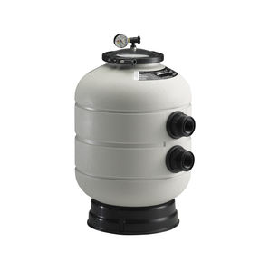 sand swimming pool filter