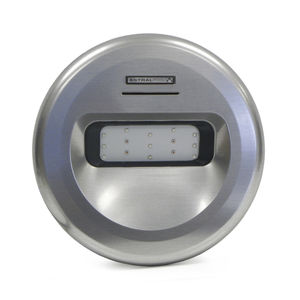 recessed light fixture / LED / round / pool