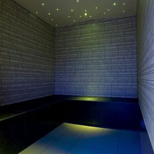 steam room