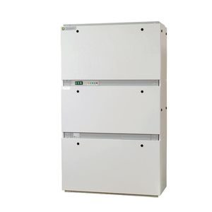 duct dehumidifier / floor / commercial / for swimming pools