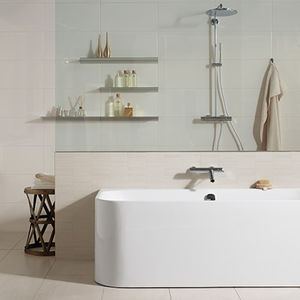 indoor tile / floor / wall / porcelain stoneware