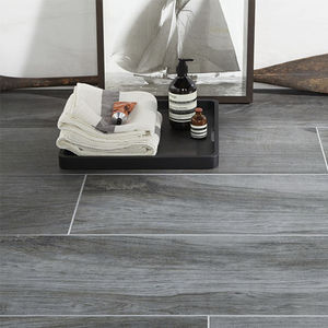 indoor tile / floor / porcelain stoneware / 60x120 cm