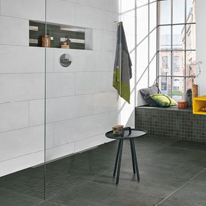 indoor tile / wall / floor / porcelain stoneware