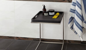 indoor tile / wall / porcelain stoneware / 30x90 cm
