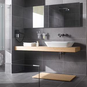 indoor tile / wall / floor / porcelain stoneware