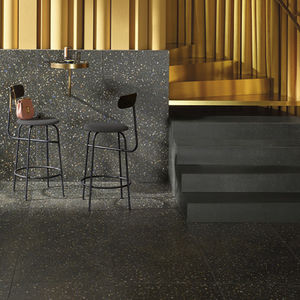 indoor tile / floor / porcelain stoneware / 30x60 cm