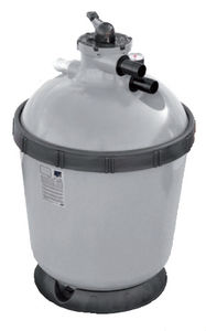 sand swimming pool filter