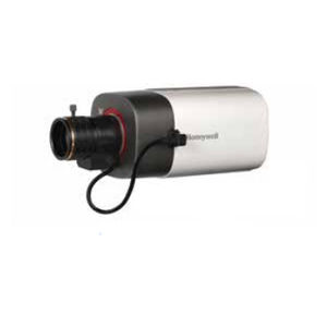 IP security camera / box / wall-mounted / ceiling-mounted