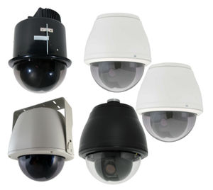 CCTV security camera / PTZ / video surveillance / dome