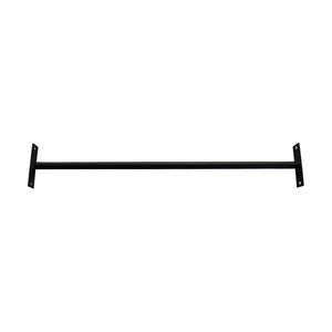 metal pull-up bar / for fitness trails