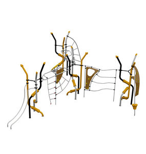 playground climbing structure