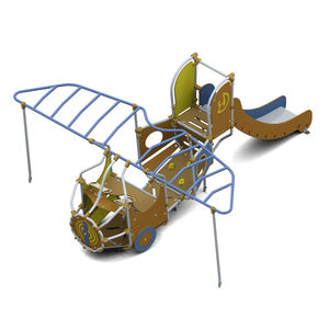playground vehicle