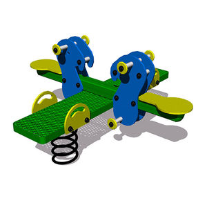 seesaw